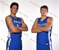 MBBall Media Day  Men’s Basketball 2021-22 Media Day. - Photo by Keith Nordstrom : Wheaton, Basketball, Media Day